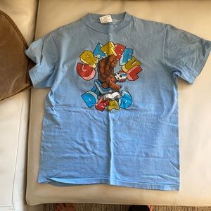Vintage Grateful Dead Tee 1980s